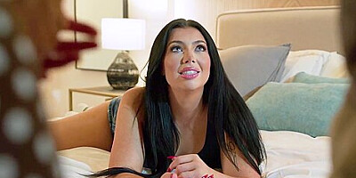 We Spank In This Household Holly Day, Penny Barber