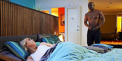 And Cheating Big Titty Babe - Amazon Darjeeling And Bruce Venture