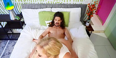 And Cheating Big Titty Babe - Amazon Darjeeling And Bruce Venture