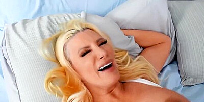 Brittany Andrews Stepmom Got A Dildo