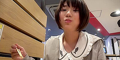 Fneo-072 Mesugaki 02 Small Devil Beautiful Girl Erotic - Teaser Video