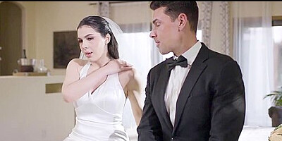 Ryan Driller And Valentina Nappi - Anal Envy: Brides Vulgar Vibes