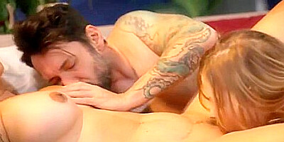 Coco Lovelock, Dana Vespoli Swapped In Secret- The Other