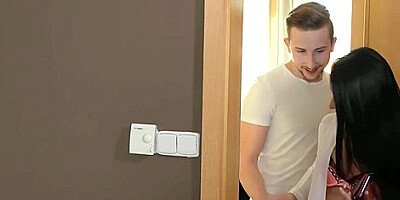 Lexi Dona In Horny Demands A Creampie