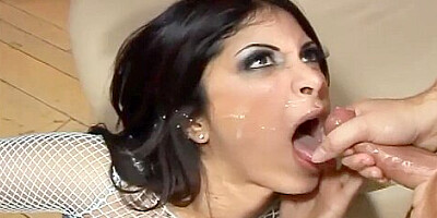 2 Hard Cocks For The Hot And Eager Gia Jordan