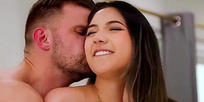 Kimora Quin - Bigger Than My Boyfriend In Hd