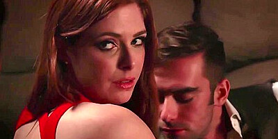 Richie Calhoun, Penny Pax And Logan Pierce - The Submission Of Emma Marx - Boundaries