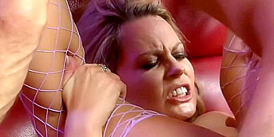 Black Angelika And Gemma Massey In Black And Gemmas Skinny Trailer