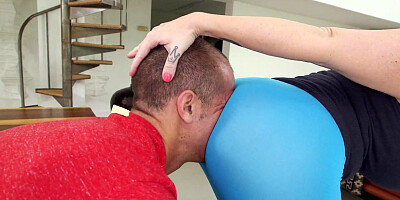 Sara Jay got what she wanted