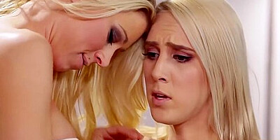 Cadence Lux, Dana Dearmond And Katie Morgan - Meeting My Horny Stepmoms Is Next Level