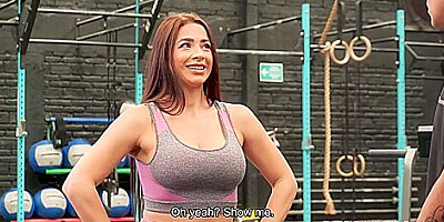 Tempting Cougar Jaw-dropping Xxx Clip