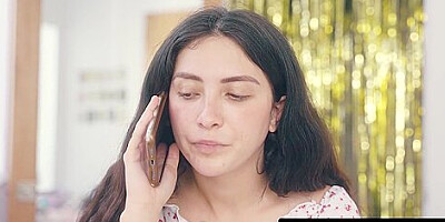 Jane Wilde Loses Porn Virginity! Feature Film Clip