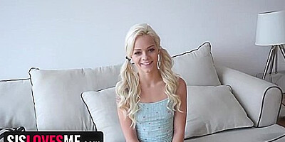 My Stepsister Is Cum Dump I Ever Had With Elsa Jean And Tony Profane