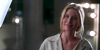 Angelina Jolie naked compilation - Gia - Total HD