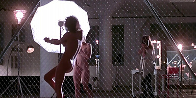 Angelina Jolie naked compilation - Gia - Total HD