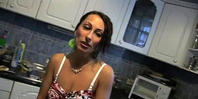 Mom and boy reloaded