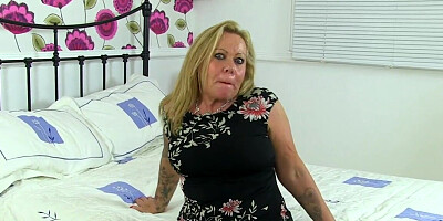 Steamy hot compilation with a bunch of cougars