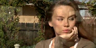 Chicks in String Up - Highly Juicy Lezzie Three-Way