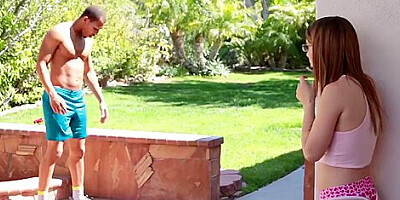 Joseline Kelly In Teens 18+ Love Black Cocks Inked Sucked Dick Before Interracial Fucking