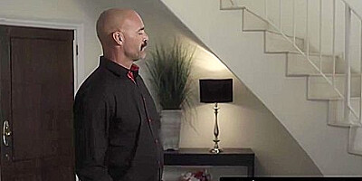 Dirty Married Man Aassfucks Babysitter - Adria Rae And Charles Dera