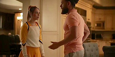 Missa X And Lily Larimar In Flashy Eating Pussy Video