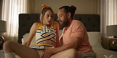 Missa X And Lily Larimar In Flashy Eating Pussy Video