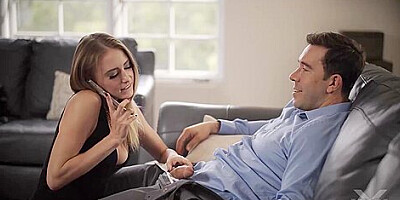 Featuring And Will Pounders Deep Penetration Action