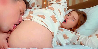 Cute Russian Teen 18+ Step Fantasy Porn