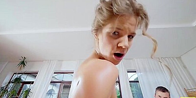 Mysterious And At Wedding Dress - Sarah Kay