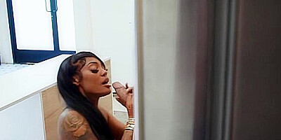 Badassbrannn Twinz Always Win / 20.5.2024 With Litty Britty And Manuel Ferrara