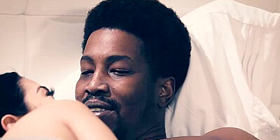 Twisted Minded Wife Wants To Get Impregnated! - Alex Coal And Isiah Maxwell