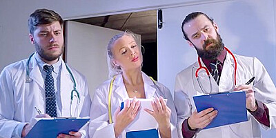 Horny Amirahs Anal Orgasms Video - Amirah Adara And Danny D