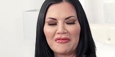 Big Tits Babe Fucks A Trucker And Cucks Her Pathetic Husband - Mark Zane And Jasmine Jae