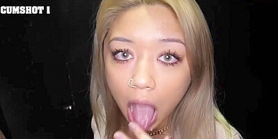 Jasmine Delatori - Fuck Yes Gia! You Love Swallowing Cum!