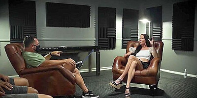 Messy With Beauteous Chris Cock And From - Randy Denmark, Eddie Jaye And Will Tile