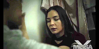 Blair Williams, Missa X And Katrina Jade In Rosy And At College Dorm Smut