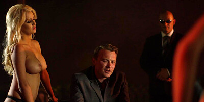 Sienna Day is having amazing sex