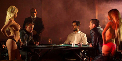 Sienna Day is having amazing sex