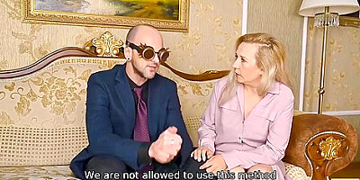 Sublime At Aliens Sex - Andrew Marshall