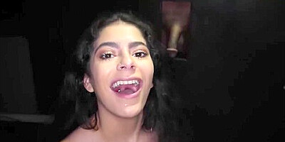 Damn Angel, You Are A Rare Natural Beauty
