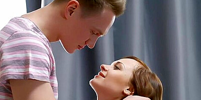 Sex Hungry Vincent Vegas Anal Smut