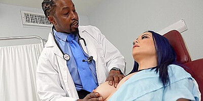Eve Marlowe The Doctor Is In / 2022 01 10 - Teaser Video
