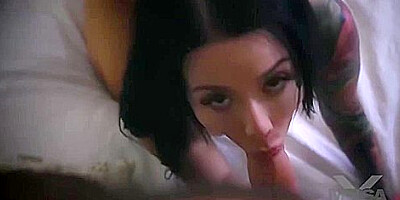 Fabulous Adult Movie Big Tits Check Ever Seen With Katrina Jade, Chad White And Kenna James