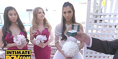 Has A Wedding Night Gift For You That Youll Never Forget With Gianna Dior