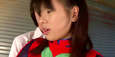 [soe-709] 20 Cosplay! 22