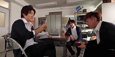 Dv-1254 Sequel Female Teacher Yumika Fate Falling Down Mako Oda