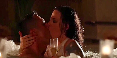 Sexual Movie With Fiery And Mugur From - Simony Diamond