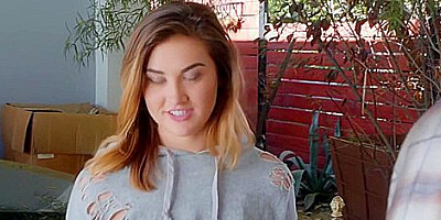 Kayla Kayden, Ariella Ferrera And Madison Ivy In Take It Of Deepthroats / 13.4.2024