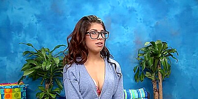 Ava Taylor Upscaled - 2160p