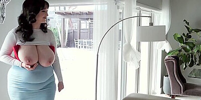 Bbw Ally Rayz Impassioned Porn Video